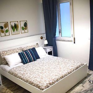 Camera con letto king size